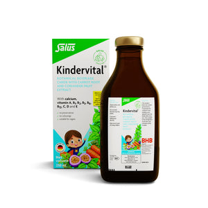 Kindervital® (Pre-Order, new stock arriving late May)