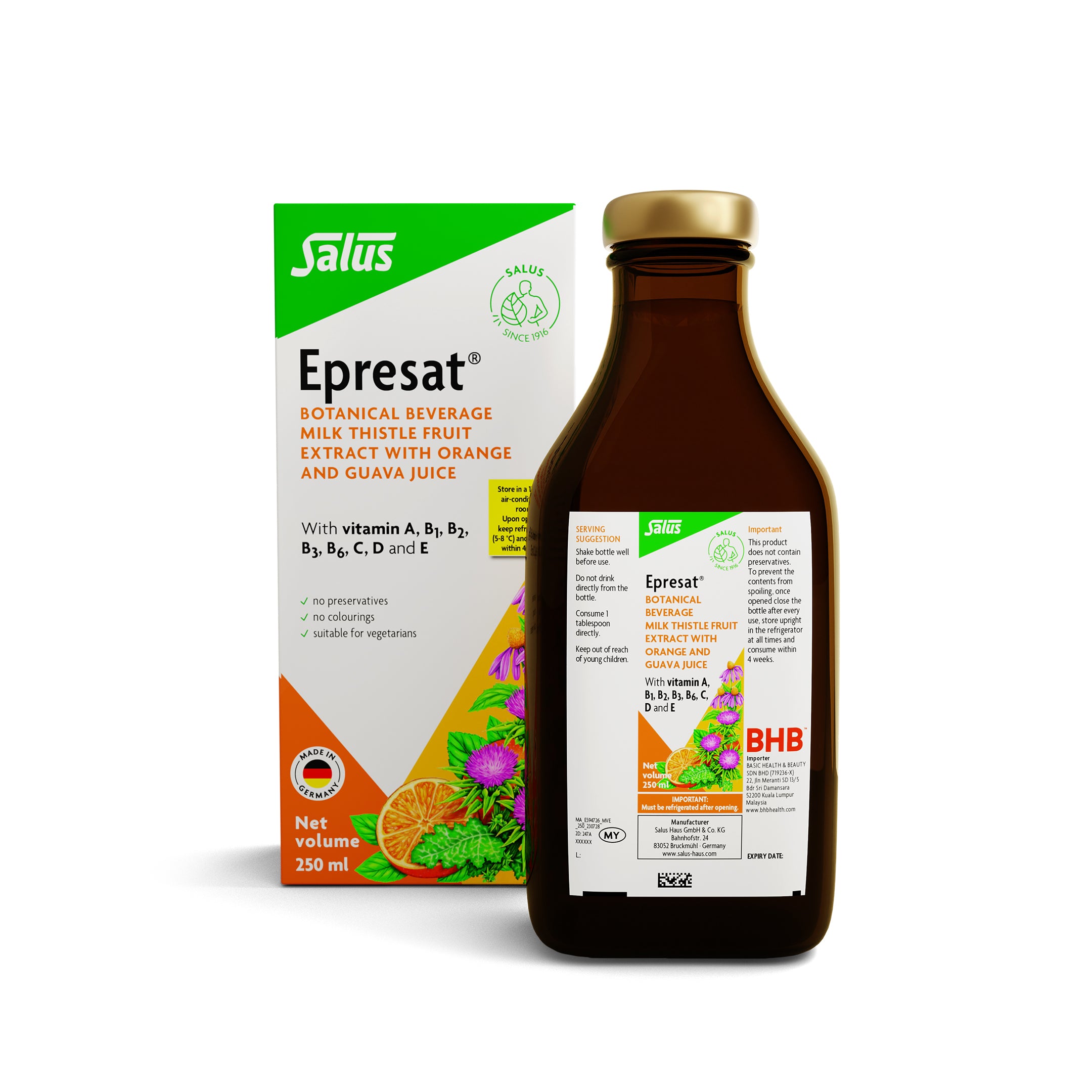 Epresat®