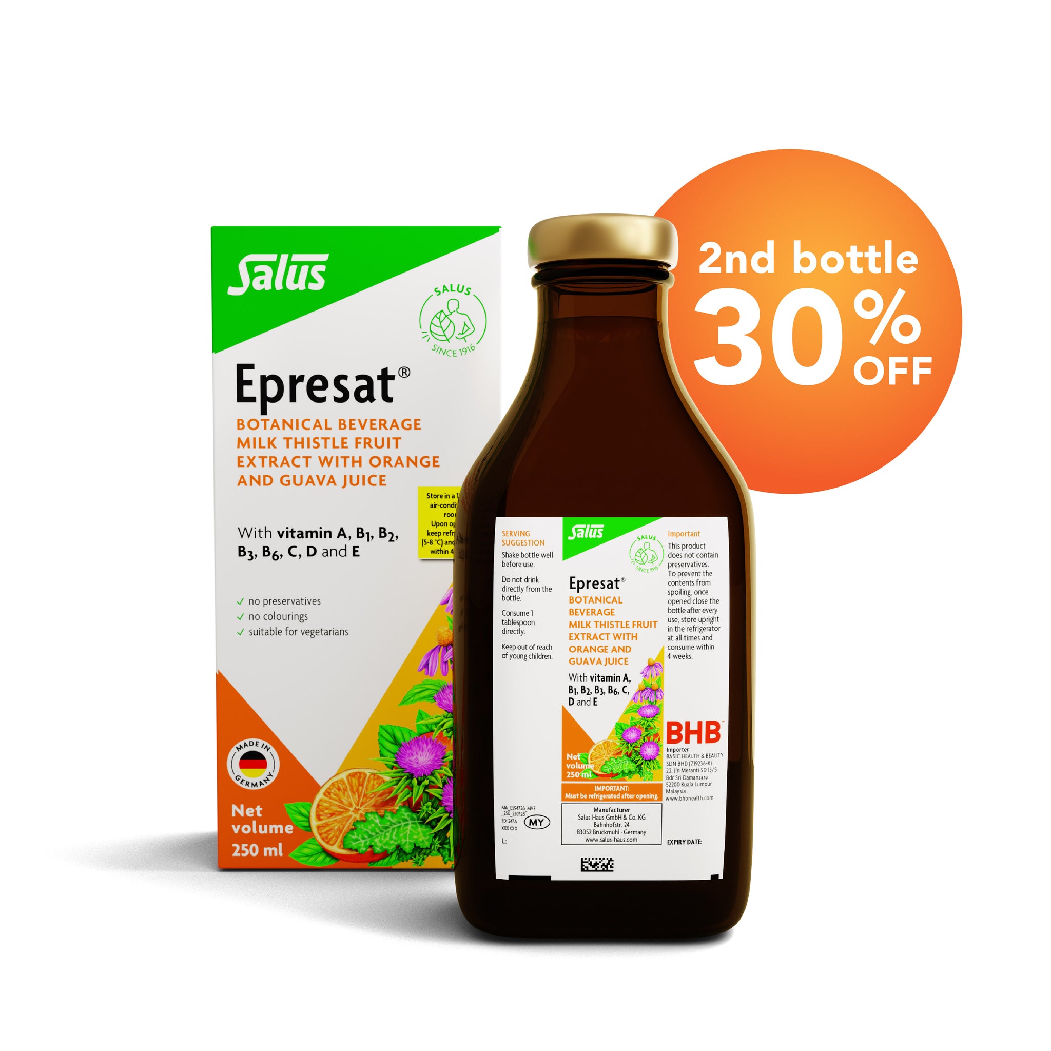 Epresat®