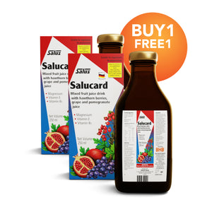 Salucard (Buy 1 Free 1) - May 2024