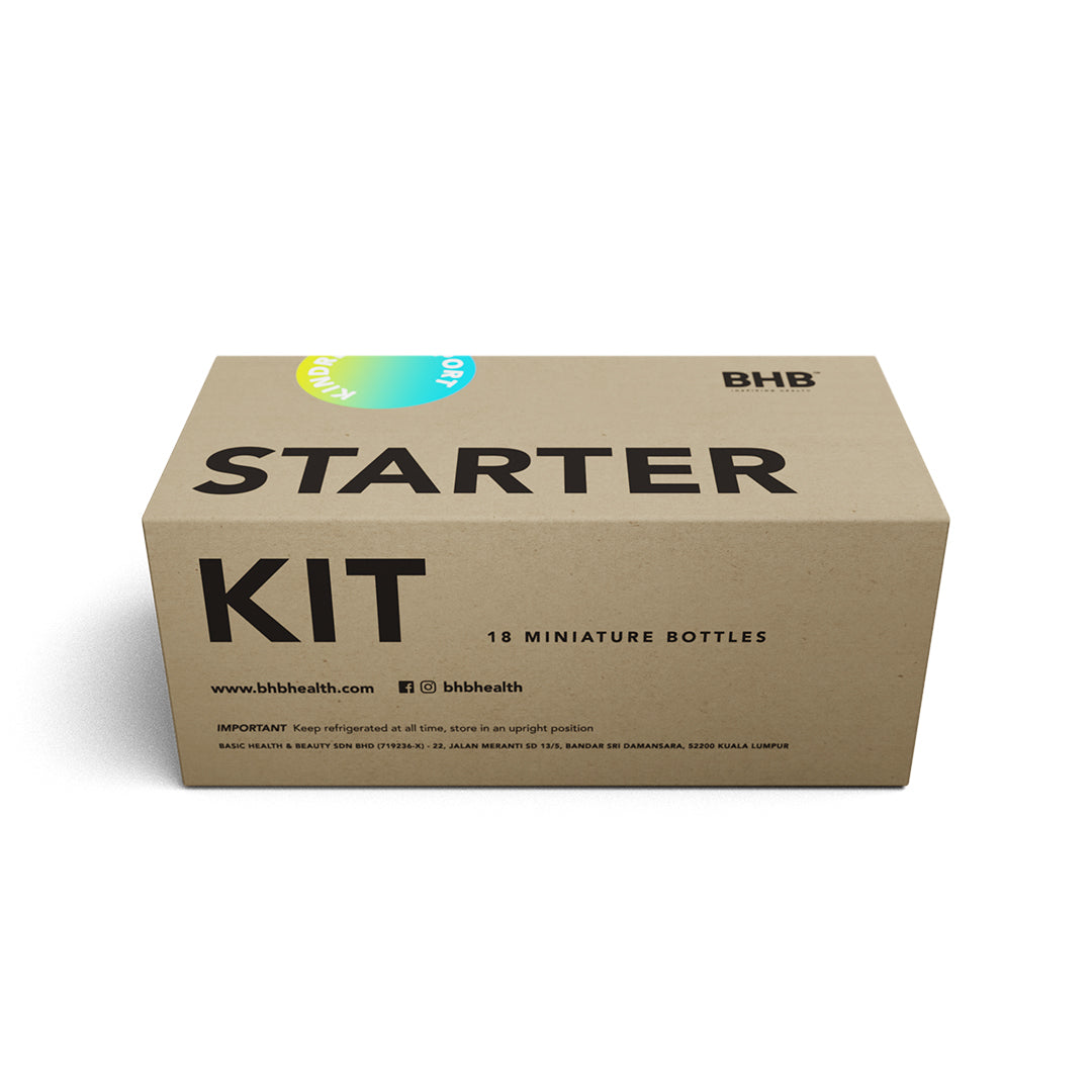 Kindred Support Starter Kit