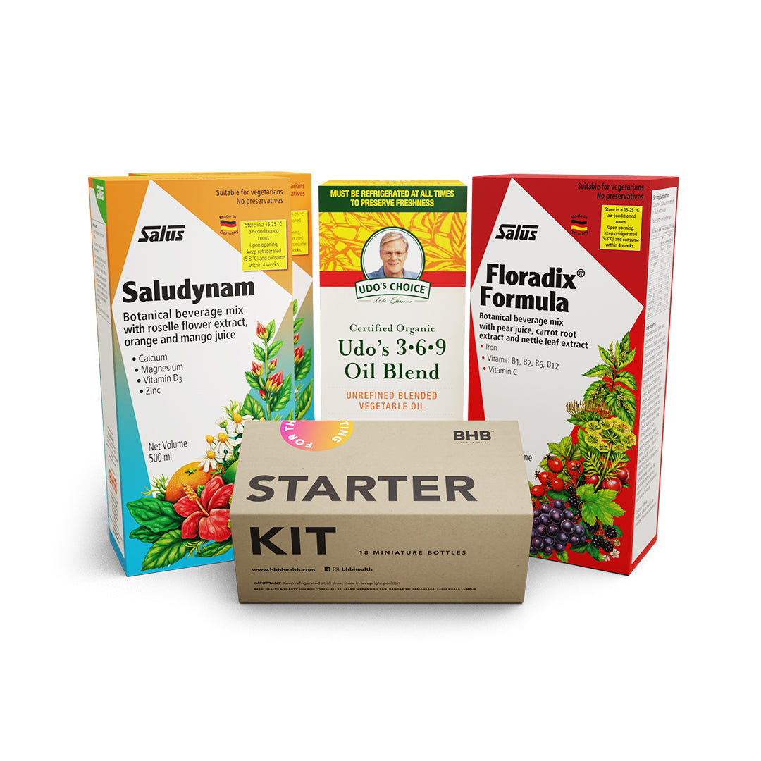 For The Expecting Kit