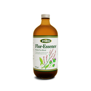 Flor∙Essence® Liquid