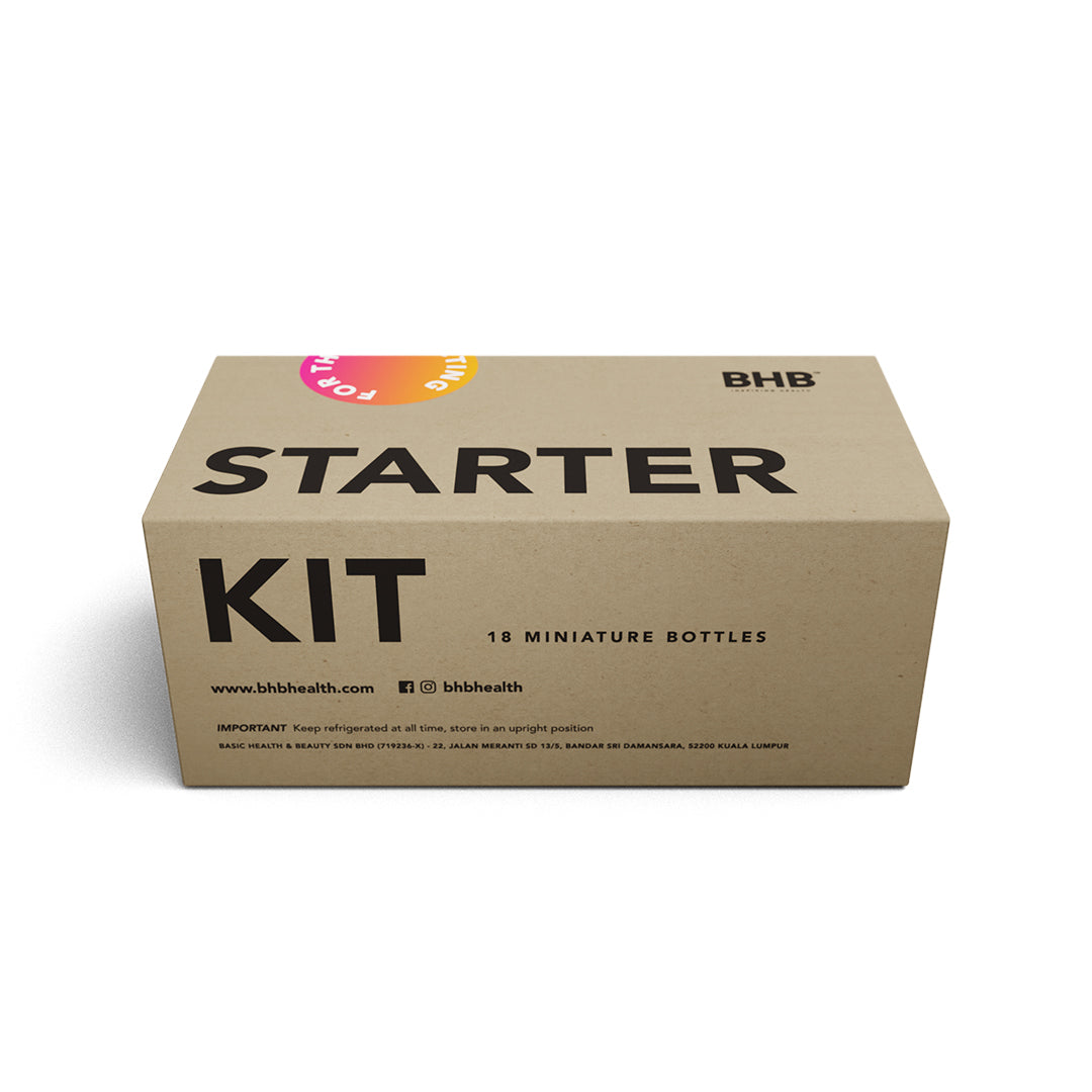 For The Expecting Starter Kit