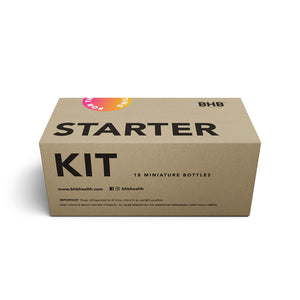 For The Expecting Starter Kit