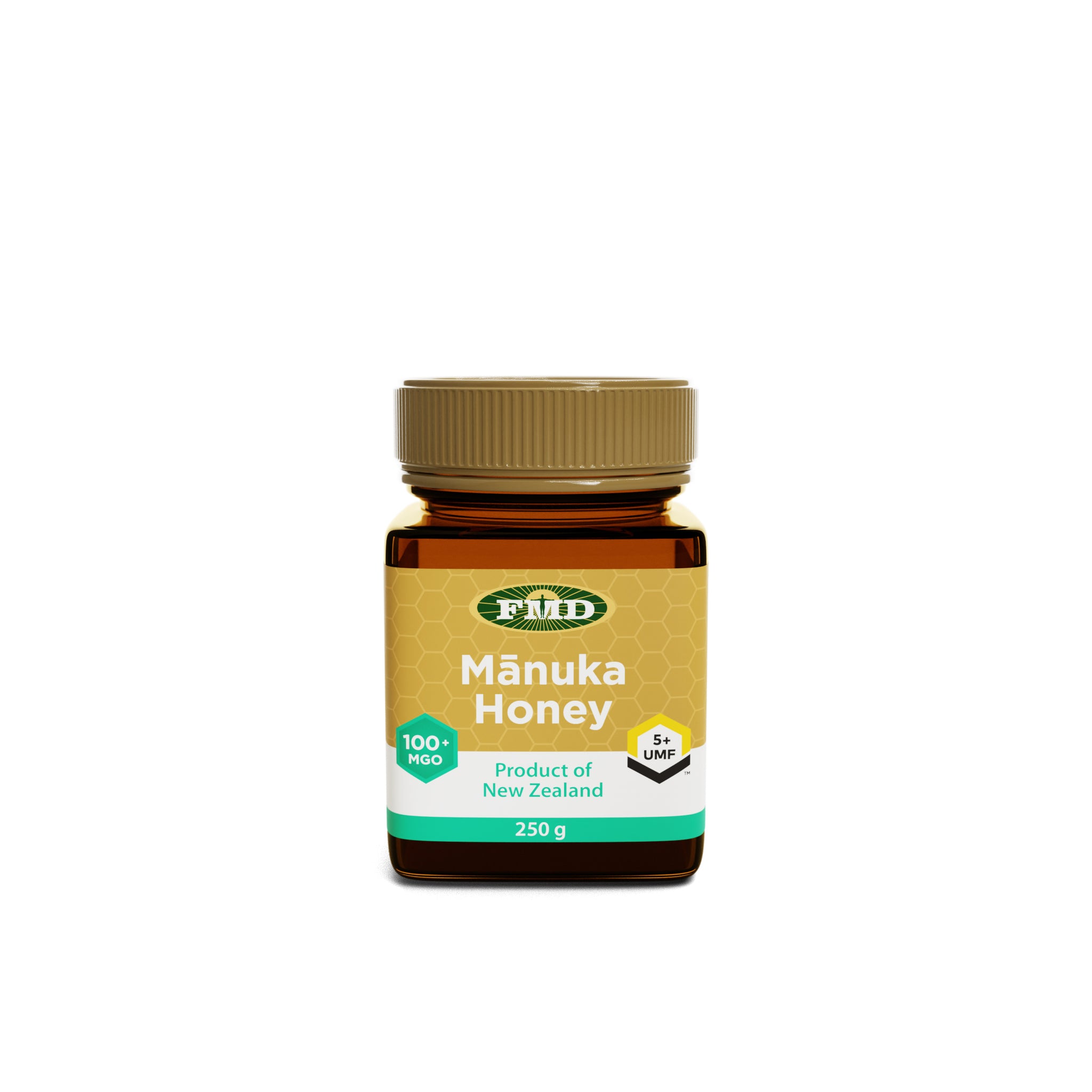 FMD Mānuka Honey UMF 5+